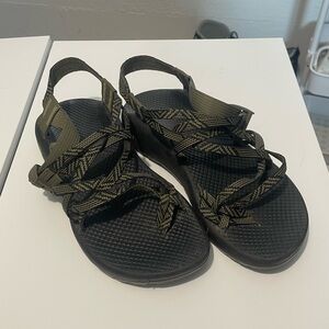 Chaco sandals